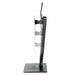 EAN 0065030891868 - StarTech.com FPPNEUSTND soporte para monitor 86,4 cm (34") Negro imagen 15