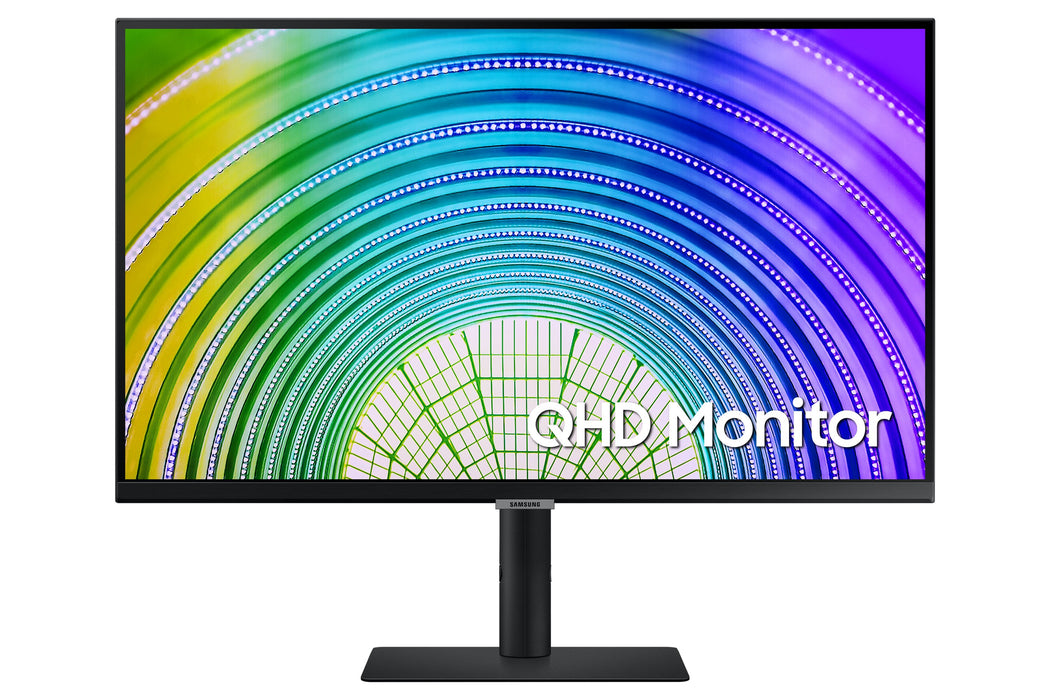 EAN 8806090952630 - Samsung S60UA pantalla para PC 68,6 cm (27") 2560 x 1440 Pixeles Quad HD LCD Negro imagen 2