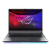 EAN 4711636010528 - ASUS ROG Strix G18 G815LR-S9046 45,7 cm (18") DDR5-SDRAM NVIDIA GeForce RTX 5070 Ti Wi-Fi 7 (802.11be) imagen 3