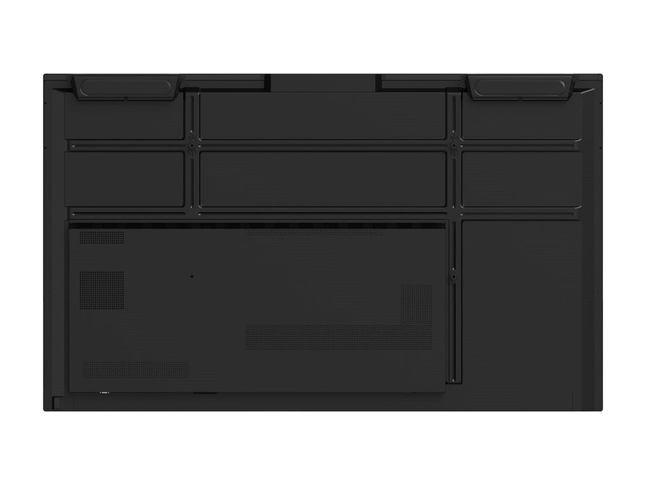 Monitor Interactivo Optoma Creative Touch 5863rk 86" Serie 5 Gen 3