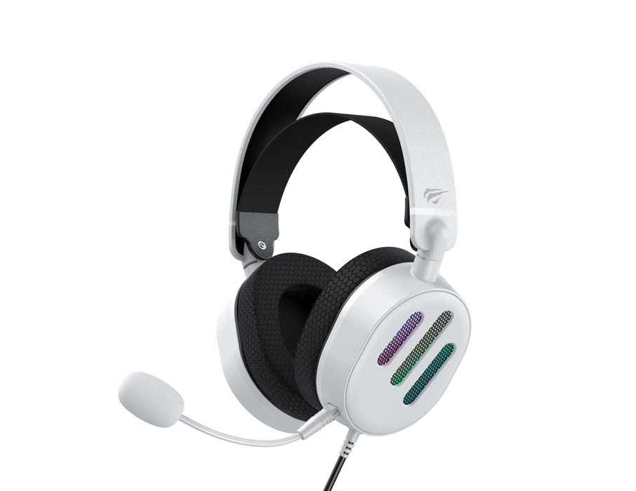 EAN 6939119068257 - Havit 6939119068257 auricular y casco Auriculares Alámbrico Diadema Juego imagen 1