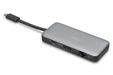 EAN 4016032497752 - Digitus DA-70916 base para portátil y replicador de puertos Alámbrico USB 3.2 Gen 2 (3.1 Gen 2) Type-C Ne imagen 2