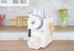 EAN 4011689489501 - Unold 2in1-Slush und Softeismaschine Sofie 48950 2 L 150 W imagen 10