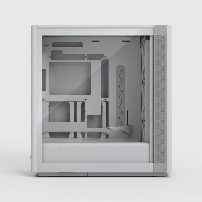EAN 7340172713401 - Fractal Design Define One Light TG Clear Tint Midi Tower Blanco imagen 8