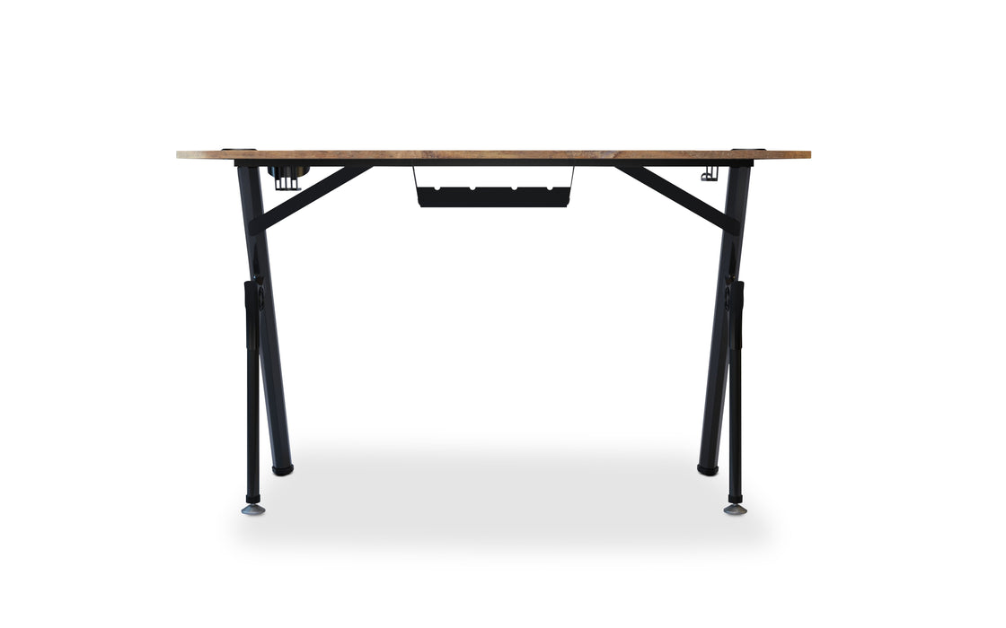 Mesa Gaming Drift  Dz175 Avanzado Madera