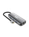EAN 0888225023697 - Urban Factory MHC55UF base para portátil y replicador de puertos Alámbrico USB 3.2 Gen 1 (3.1 Gen 1) Type imagen 1