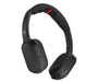 EAN 0199485857916 - HP Poly Focus 625 Stereo Bluetooth Headset Negro imagen 2