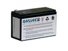 EAN 4026908003970 - ONLINE USV-Systeme BCZ800 batería para sistema ups imagen 1