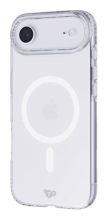 EAN 0840459607197 - Tech21 T21-11318 funda para teléfono móvil 16,5 cm (6.5") Transparente imagen 5