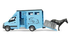 EAN 4001702026745 - BRUDER 02674 vehículo de juguete imagen 6