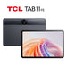 EAN 4894461733937 - TCL TAB 11 FE Mediatek 128 GB 27,9 cm (11") 4 GB Wi-Fi 5 (802.11ac) Android 14 Gris imagen 1