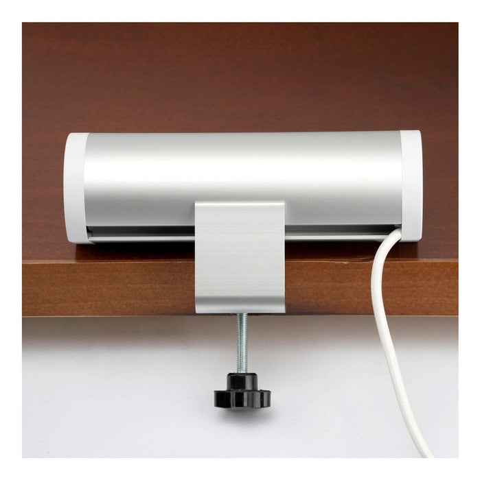 Double Eu Power Socket 1 Usb-A