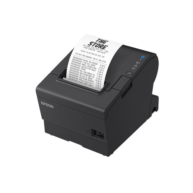 EAN 8715946697192 - Epson TM-T88VII 180 x 180 DPI Inalámbrico y alámbrico Térmico Impresora de recibos imagen 6