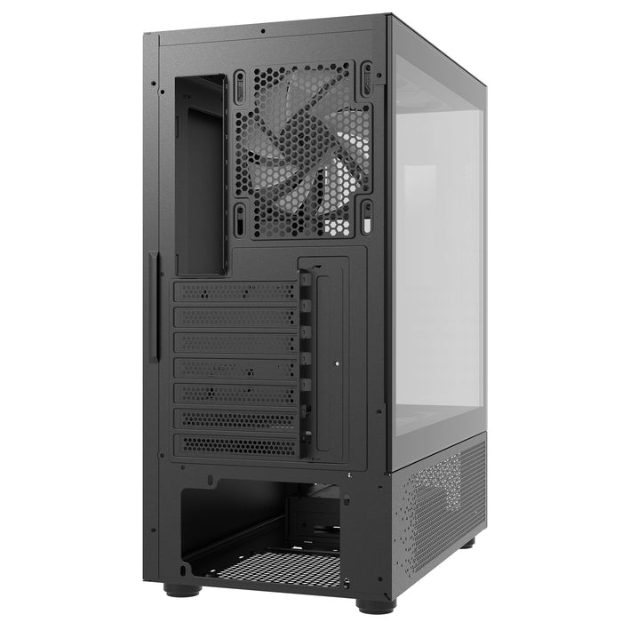 EAN 4711085948557 - XPG Invader X Mini Midi Tower imagen 4