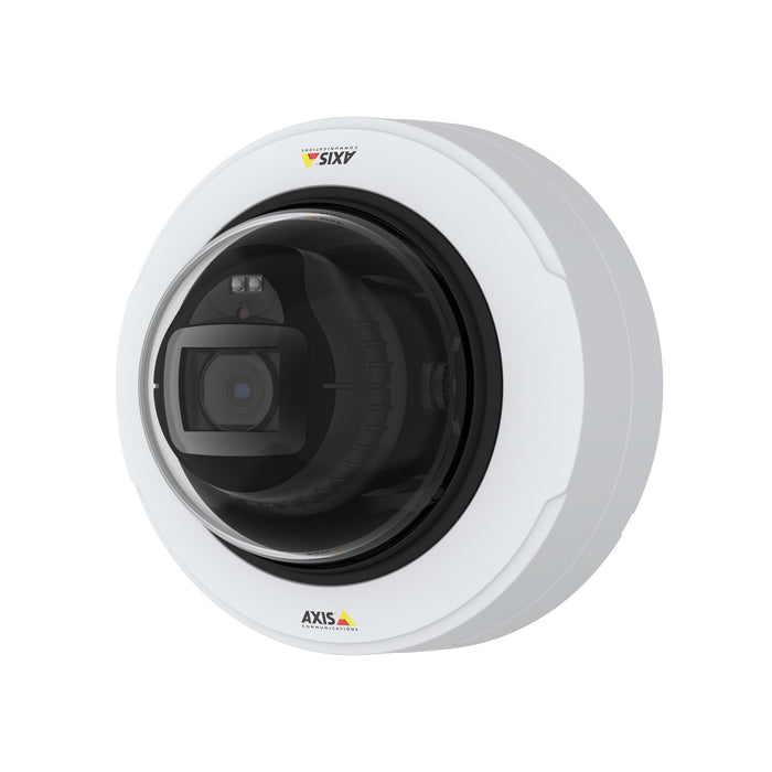 EAN 7331021065680 - Axis P3247-LV Almohadilla Cámara de seguridad IP Exterior 2592 x 1944 Pixeles Techo/pared imagen 1