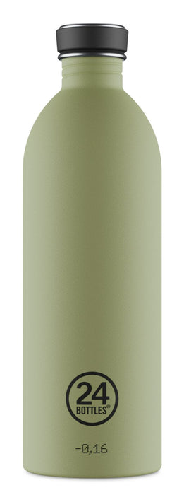 24bottles Urban Bottle Sage 1000 Ml