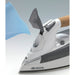 EAN 8003705110182 - Ariete 6232/00 Plancha a vapor Suela de acero inoxidable 2200 W Gris, Blanco imagen 4