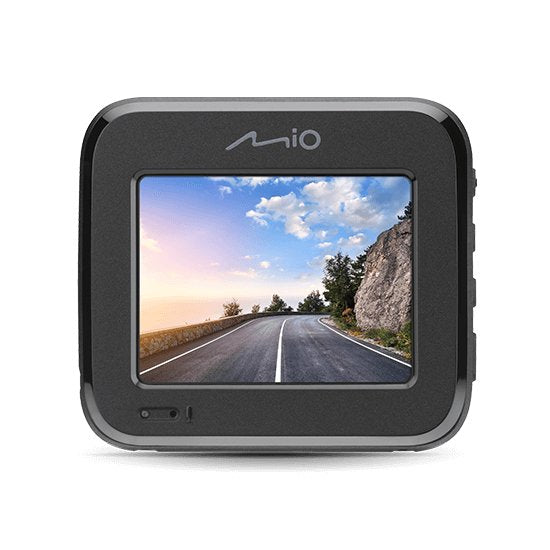 EAN 4713264287655 - Mio MiVue C590 Full HD Negro imagen 3