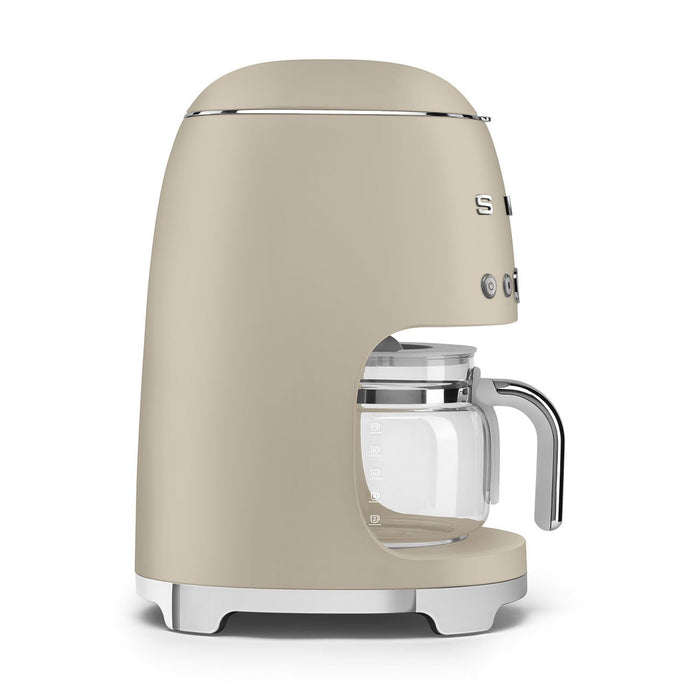 EAN 8017709362126 - Smeg DCF02MLMEU cafetera eléctrica Semi-automática Cafetera de filtro 1,4 L imagen 3