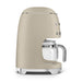 EAN 8017709362126 - Smeg DCF02MLMEU cafetera eléctrica Semi-automática Cafetera de filtro 1,4 L imagen 3