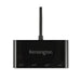 EAN 0085896336167 - Kensington CH1200 USB 3.2 Gen 2 (3.1 Gen 2) Type-C 10000 Mbit/s Negro imagen 4