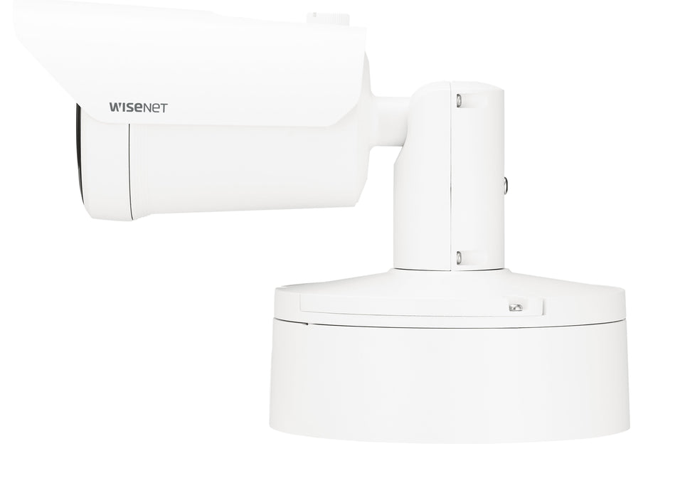 EAN 8801089210821 - Hanwha XNO-6123R cámara de vigilancia Bala (forma) Cámara de seguridad IP Exterior 1920 x 1080 Pixeles Te imagen 4