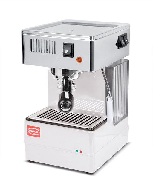 EAN 8007062820012 - Quickmill STRETTA Semi-automática Máquina espresso 1,8 L imagen 1