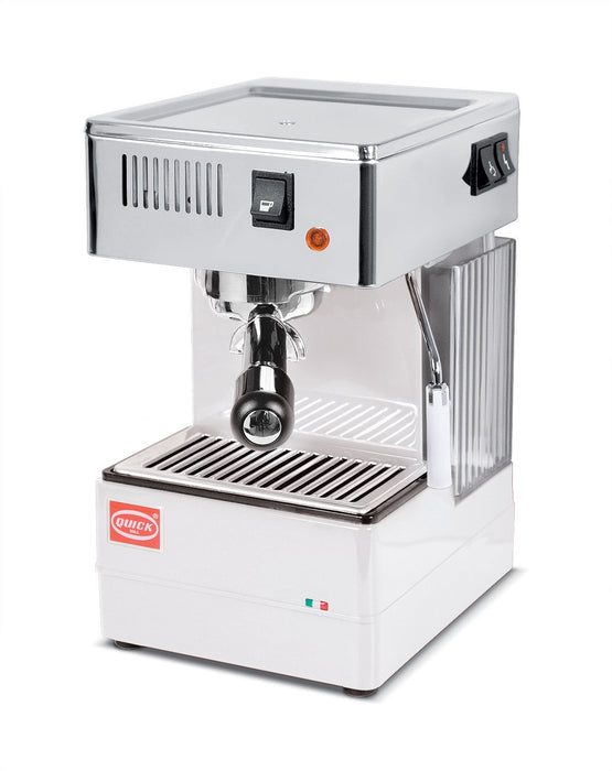 EAN 8007062820012 - Quickmill STRETTA Semi-automática Máquina espresso 1,8 L imagen 1