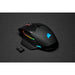 EAN 840006616016 - Corsair DARK CORE RGB PRO ratón Juego mano derecha RF Wireless + Bluetooth + USB Type-A Óptico 18000 DPI imagen 14