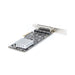 EAN 0065030898157 - StarTech.com PR42GI-NETWORK-CARD adaptador y tarjeta de red Interno 2500 Mbit/s imagen 2