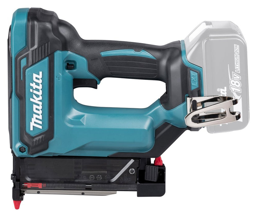 EAN 0088381835374 - Makita DPT353Z Pistola de clavos Batería imagen 2