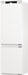 EAN 3838782838408 - Gorenje NRKI517E41 Integrado 252 L Blanco imagen 7