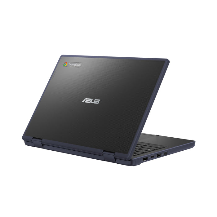 EAN 4711387932674 - ASUS Chromebook CR11 Flip CR1104FTA-NS0096 Intel® N 29,5 cm (11.6") Pantalla táctil LPDDR5-SDRAM Wi-Fi 6  imagen 7