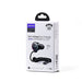 EAN 6956116744915 - JOYROOM JR-CL07 cargador de dispositivo móvil Universal Negro Encendedor de cigarrillos Carga rápida Auto imagen 2