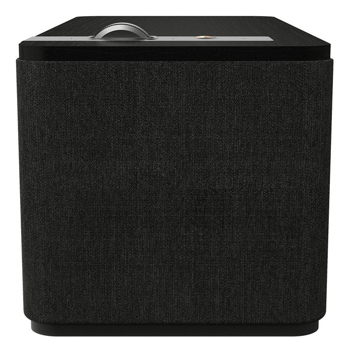 Altavoz  Klipsch The One Plus De Sobremesa Negro