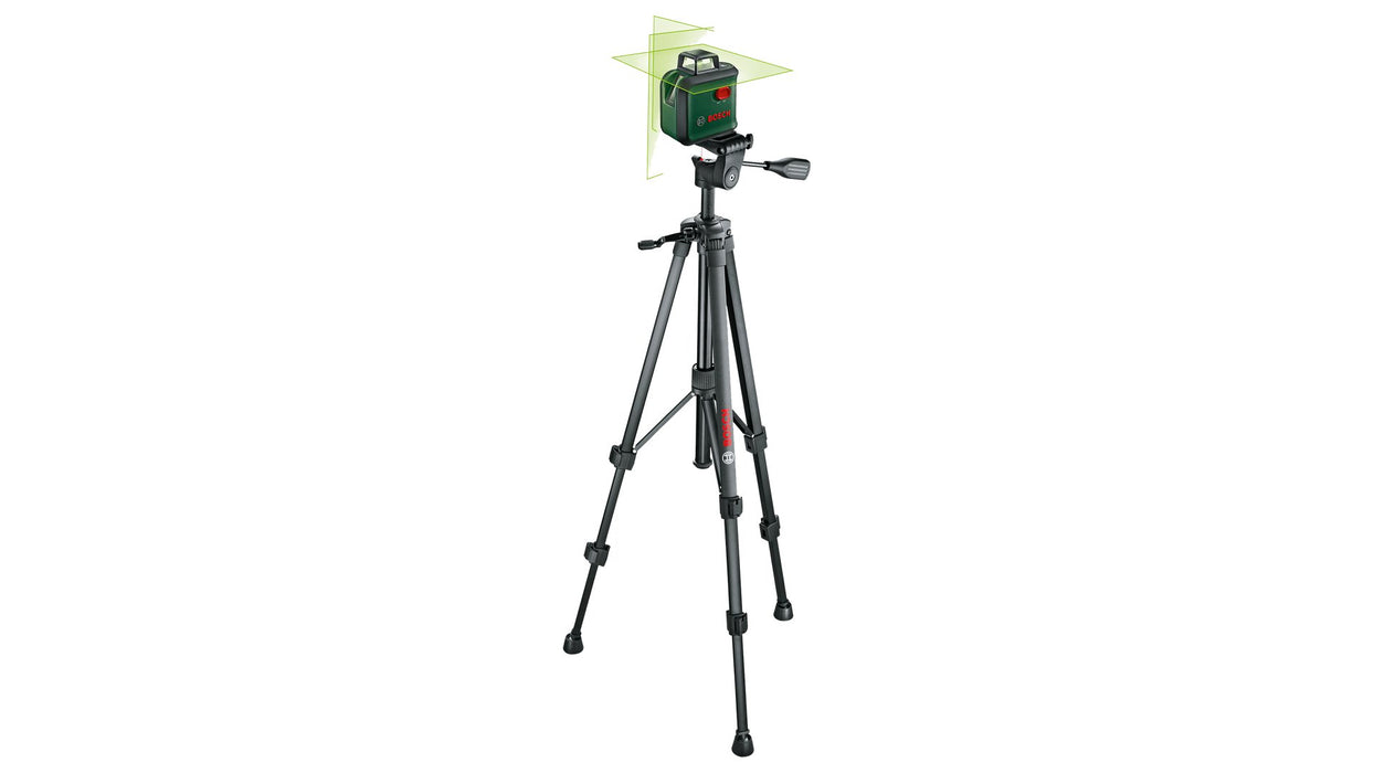 EAN 4059952648033 - Bosch 0 603 663 B07 Nivel de línea/punto 24 m 630 - 650 nm (< 10 mW) imagen 3