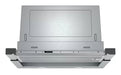EAN 4242003880135 - Siemens iQ500 LI67RA561 campana Semintegrada (extraíble) Acero inoxidable 392 m³/h imagen 1