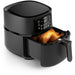 EAN 8720389015045 - Philips 5000 series HD9285/93 freidora Sencillo 7,2 L Independiente 2000 W Freidora de aire caliente imagen 5