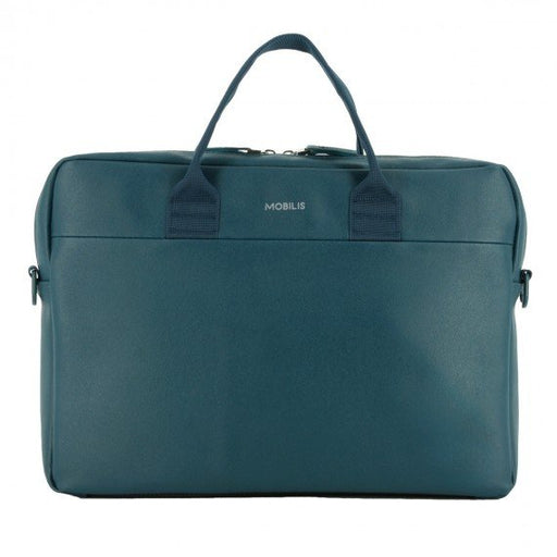 EAN 3700992532165 - Mobilis Origine 2 35,6 cm (14") Estuche para dama Azul imagen 1