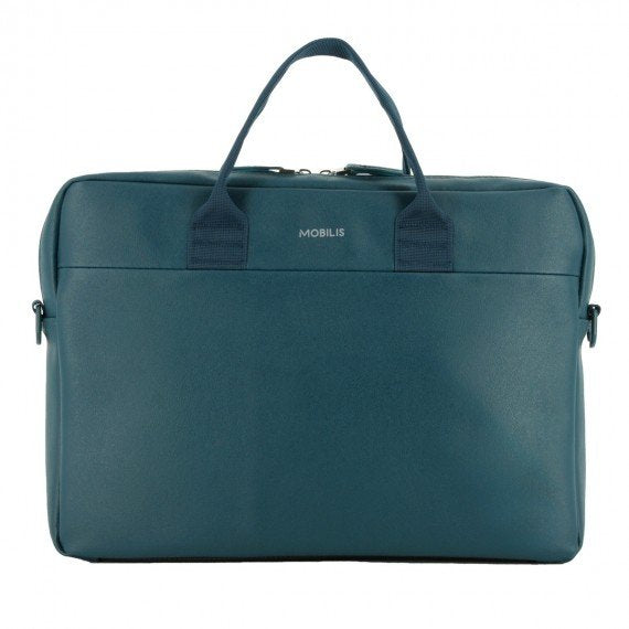 EAN 3700992532165 - Mobilis Origine 2 35,6 cm (14") Estuche para dama Azul imagen 1