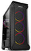 EAN 8436587970375 - NOX Hummer Quantum Mini Tower Negro imagen 1