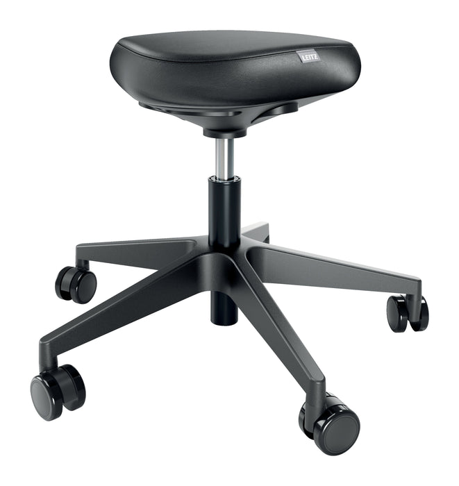 Leitz Ergo Active Hocker Negro