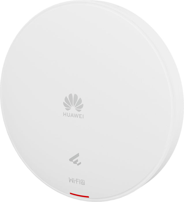 EAN 6901443451272 - HUAWEI eKit AP600 Series AP661 6575 Mbit/s Blanco Energía sobre Ethernet (PoE) imagen 4
