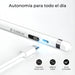 EAN 8436586743826 - SUBBLIM SUBPEN-UN0001 lápiz digital 70 g Blanco imagen 5