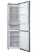 EAN 6940461917186 - Toshiba GR-RB500WE-PMJ(06) nevera y congelador Independiente 378 L Gris imagen 4