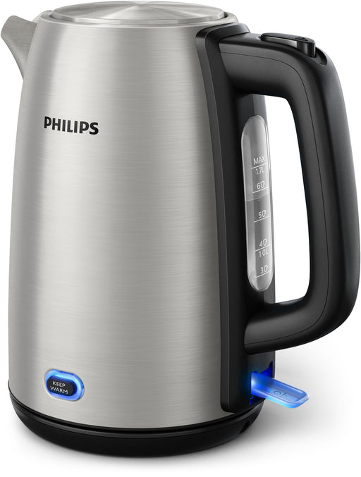 EAN 8710103839125 - Philips Viva Collection HD9353/90 tetera eléctrica 1,7 L 1900 W imagen 1