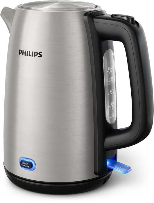 EAN 8710103839125 - Philips Viva Collection HD9353/90 tetera eléctrica 1,7 L 1900 W imagen 1