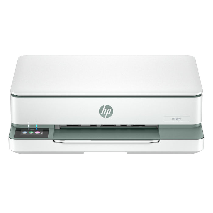 EAN 0197498438924 - HP ENVY 6130e All-in-One Printer Inyección de tinta térmica A4 4800 x 1200 DPI 10 ppm Wifi imagen 4
