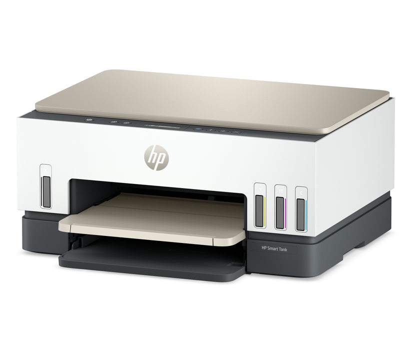 EAN 0196068257002 - HP Smart Tank 6005 All in One Printer Inyección de tinta térmica A4 4800 x 1200 DPI 12 ppm Wifi imagen 7