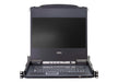 EAN 4710469342462 - ATEN CL5708MW consola de rack 43,9 cm (17.3") 1920 x 1080 Pixeles Metal, Plástico Negro 1U imagen 4